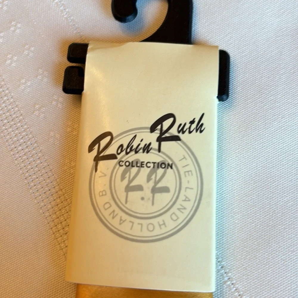 Robin Ruth Collection Tie - Picture 4 of 6